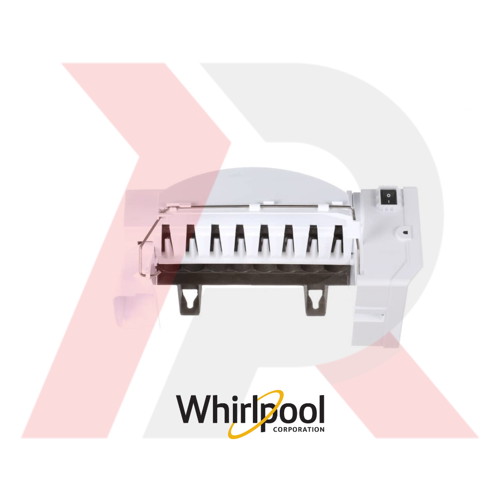 Refrigerator Ice Maker #W11692161